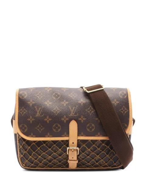 PM Congo shoulder bag by LOUIS VUITTON 