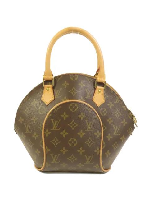 PM Ellipse Monogram tote bag by LOUIS VUITTON 