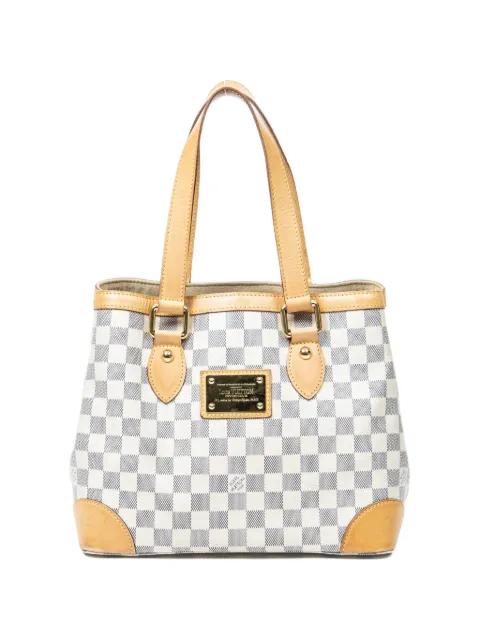 PM Hampstead tote bag by LOUIS VUITTON 