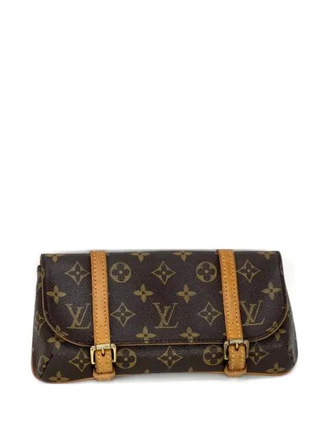 PM Marelle Monogram belt bag by LOUIS VUITTON 
