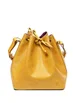 PM Noé Epi shoulder bag by LOUIS VUITTON 
