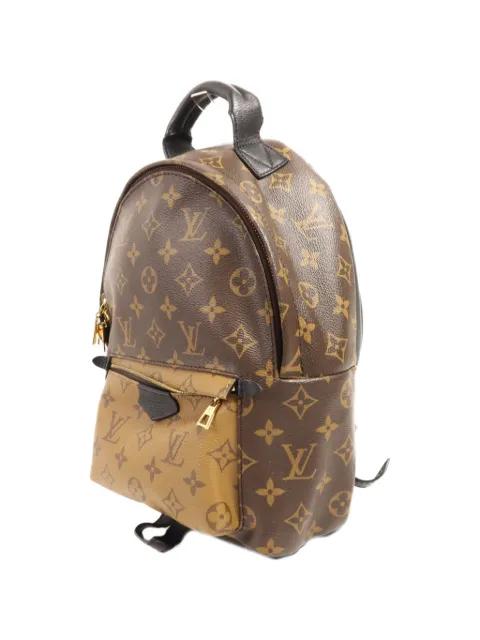 PM Palm Springs backpack by LOUIS VUITTON 