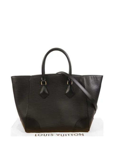 PM Phoenix Épi tote bag by LOUIS VUITTON 