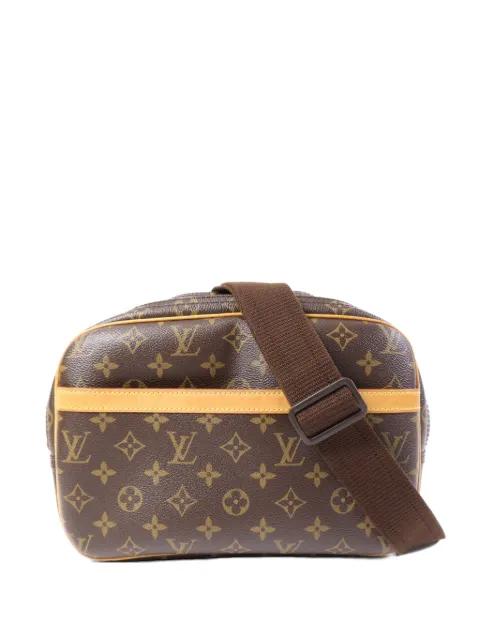 PM Reporter shoulder bag by LOUIS VUITTON 