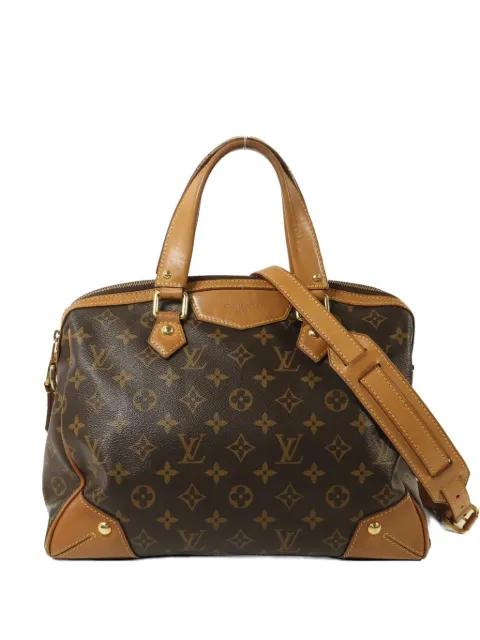 PM Retiro Monogram shoulder bag by LOUIS VUITTON 