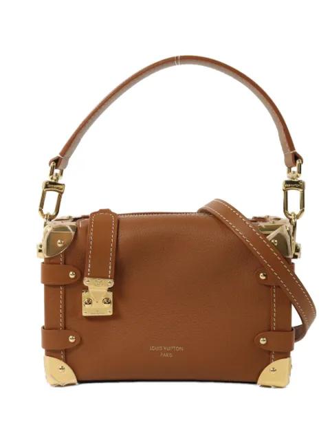 PM Side Trunk tote bag by LOUIS VUITTON 