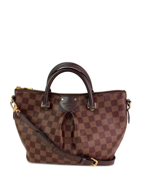 PM Siena tote bag by LOUIS VUITTON 