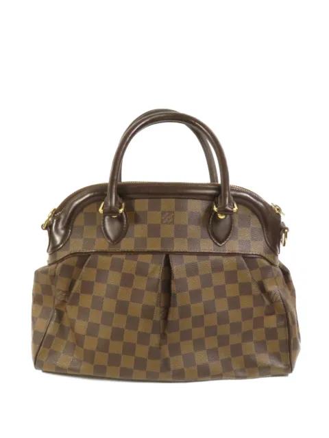 PM Trevi Damier tote bag by LOUIS VUITTON 