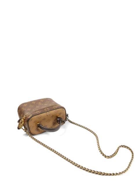 PM Vanity cross body bag by LOUIS VUITTON 