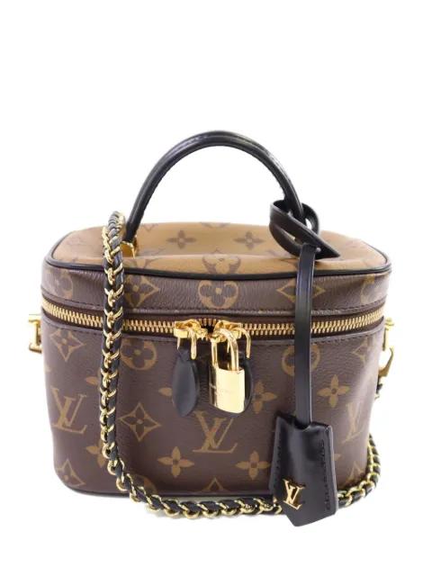 PM Vanity tote bag by LOUIS VUITTON 