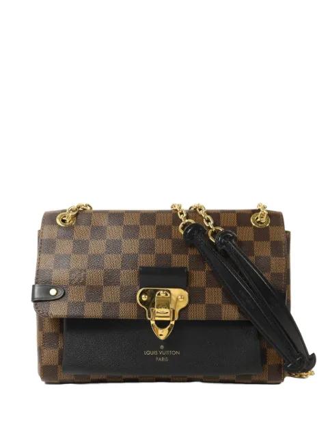 PM Vavin Damier shoulder bag by LOUIS VUITTON 