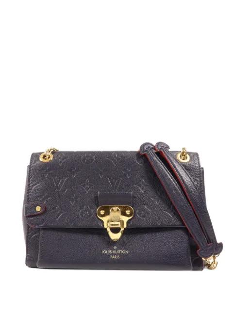 PM Vavin Monogram Empreinte shoulder bag by LOUIS VUITTON 