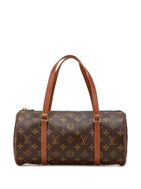 1993 Monogram Papillon 30 handbag by LOUIS VUITTON PRE-OWNED