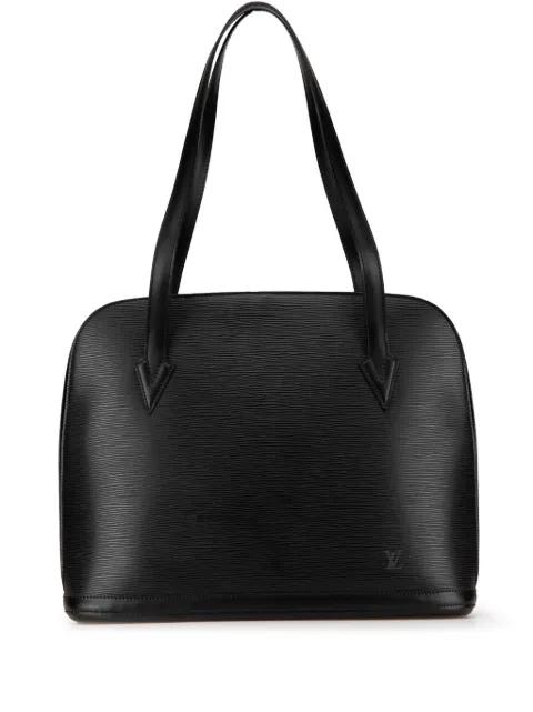 1997 Epi Lussac shoulder bag by LOUIS VUITTON PRE-OWNED