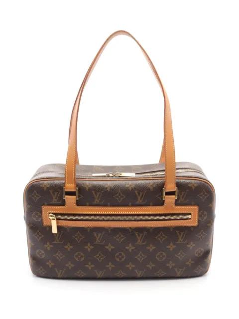 2002 Cite GM shoulder bag by LOUIS VUITTON PRE-OWNED