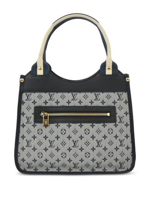 2004 Sac Catline handbag by LOUIS VUITTON PRE-OWNED