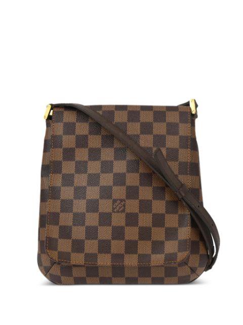 2005 Musette Salsa shoulder bag by LOUIS VUITTON PRE-OWNED