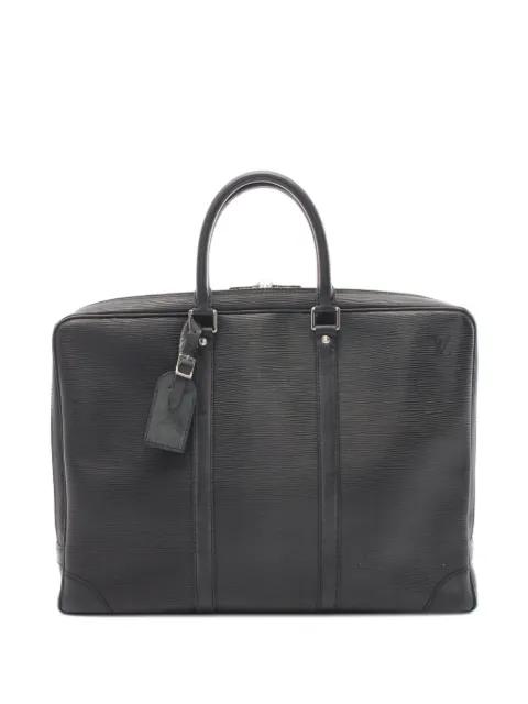 2006 Porte Documents Voyage handbag by LOUIS VUITTON PRE-OWNED