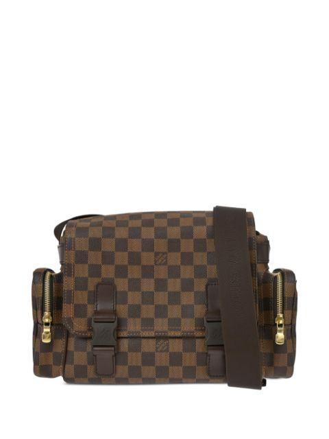 2006 Reporter Melville shoulder bag by LOUIS VUITTON PRE-OWNED