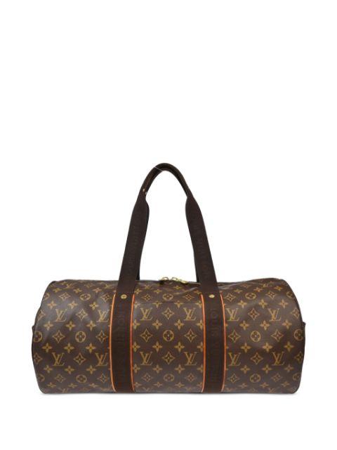 2009 Sporty Beaubourg travel bag by LOUIS VUITTON PRE-OWNED