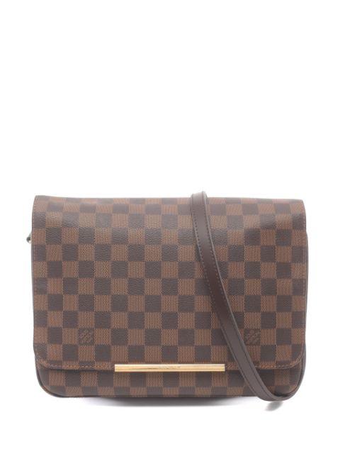 2018 Hoxton GM shoulder bag by LOUIS VUITTON PRE-OWNED