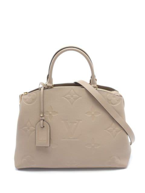 2021 Grand Palais MM two-way bag by LOUIS VUITTON PRE-OWNED