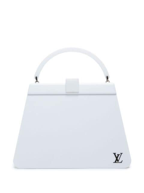 Night Clubber handbag by LOUIS VUITTON PRE-OWNED