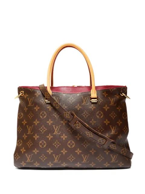 Palais shoulder bag by LOUIS VUITTON 