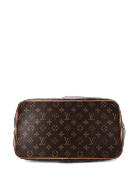Palermo Handbag Monogram Canvas GM tote bag by LOUIS VUITTON 
