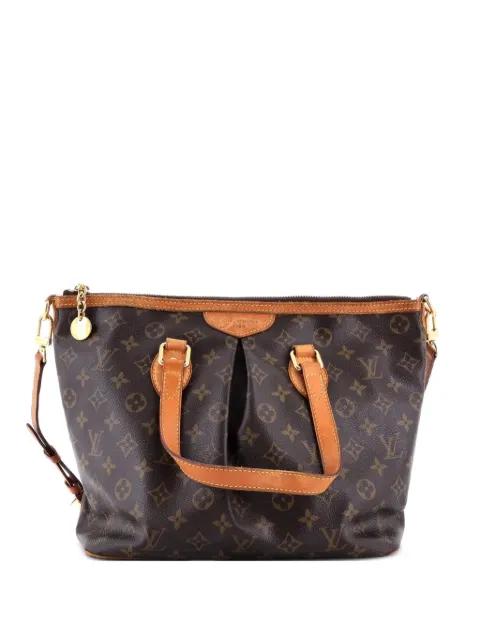 Palermo Handbag Monogram Canvas PM tote bag by LOUIS VUITTON 