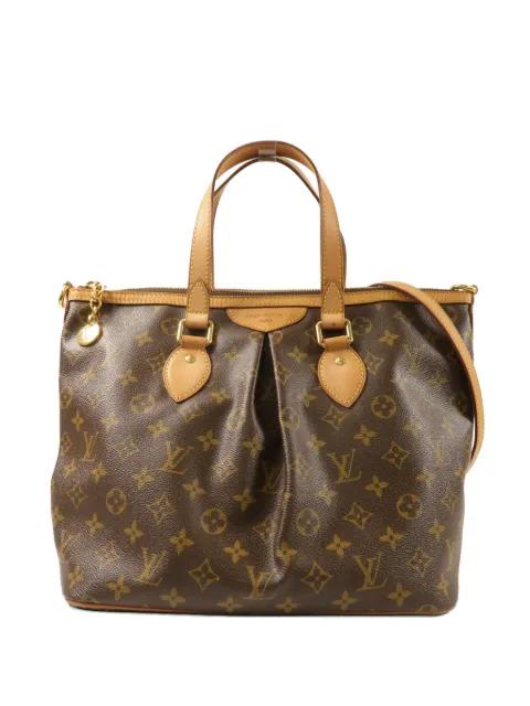Palermo shoulder bag by LOUIS VUITTON 