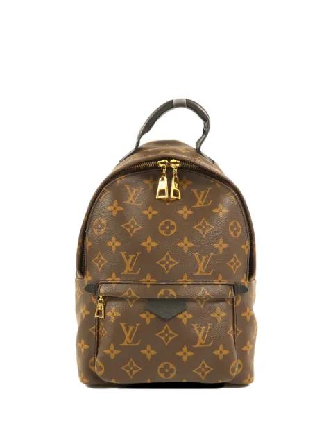 Palm Springs PM backpack by LOUIS VUITTON 
