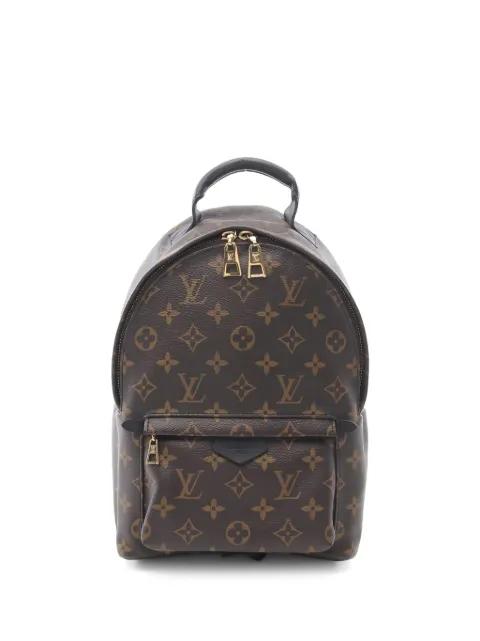 Palm Springs PM monogran backpack by LOUIS VUITTON 