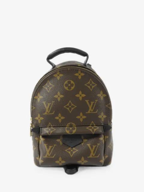 Palm Springs mini  backpack by LOUIS VUITTON 