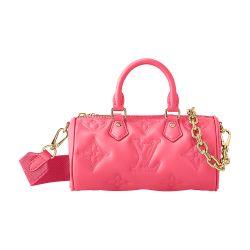 Papillon BB by LOUIS VUITTON