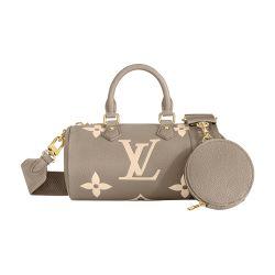 Papillon BB by LOUIS VUITTON
