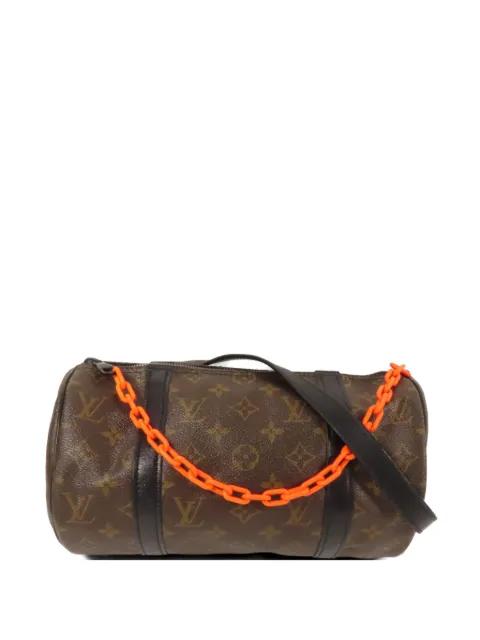 Papillon Messenger crossbody bag by LOUIS VUITTON 