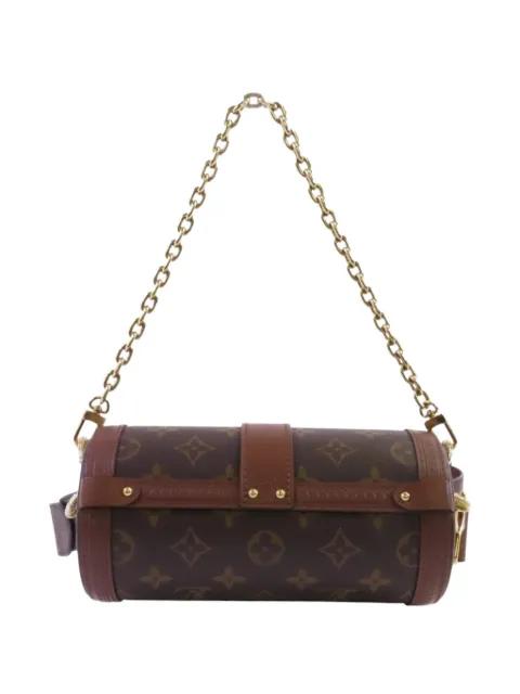 Papillon Trunk shoulder bag by LOUIS VUITTON 
