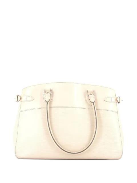 Passy Epi Leather GM tote bag by LOUIS VUITTON 