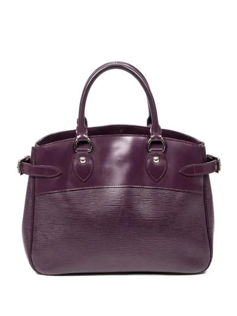 Passy PM tote bag by LOUIS VUITTON 