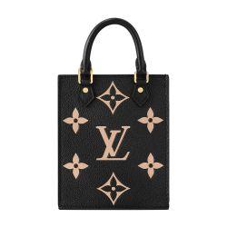 Petit Sac Plat by LOUIS VUITTON