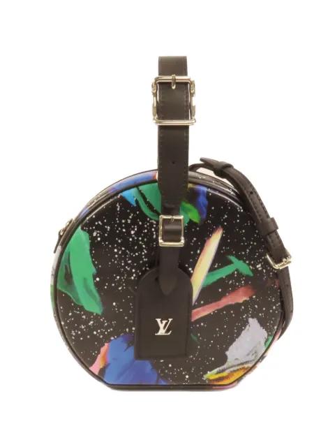 Petite Boite Chapeau crossbody bag by LOUIS VUITTON 