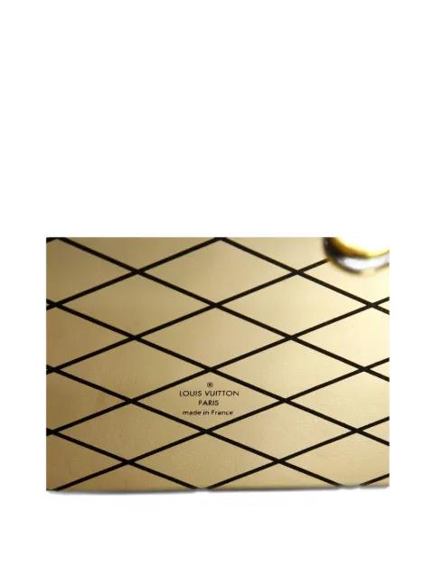 Petite Malle Handbag Epi Leather clutch bag by LOUIS VUITTON 