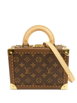 Petite Valise Monogram two-way handbag by LOUIS VUITTON Petite Valise Monogram two-way handbag by LOUIS VUITTON
