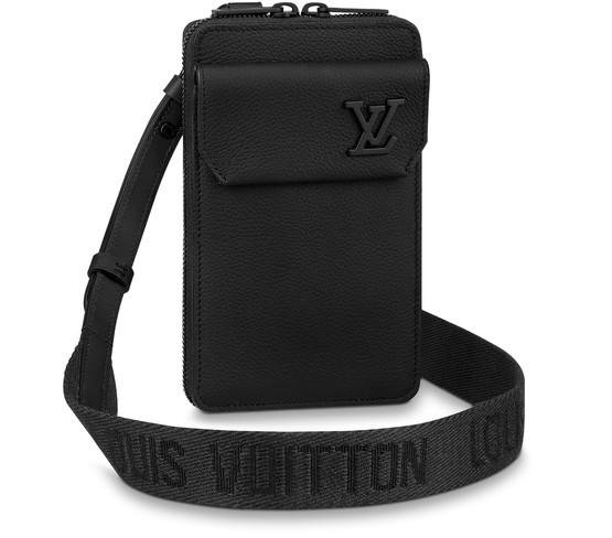 Phone Pouch by LOUIS VUITTON