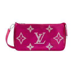 Pochette Accessoires by LOUIS VUITTON