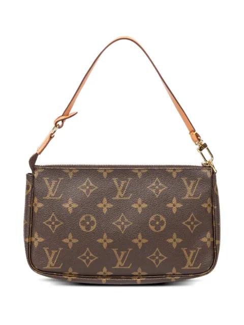 Pochette Accessoires handbag by LOUIS VUITTON 
