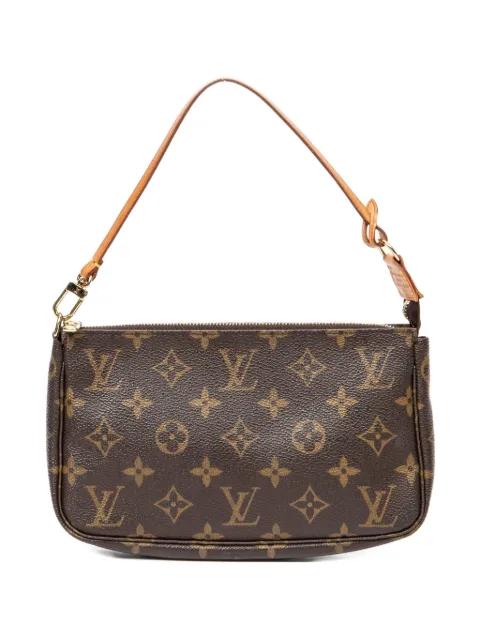 Pochette Accessoires handbag by LOUIS VUITTON 