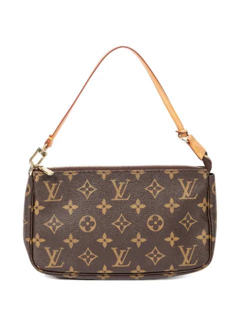 Pochette Accessoires shoulder bag by LOUIS VUITTON 
