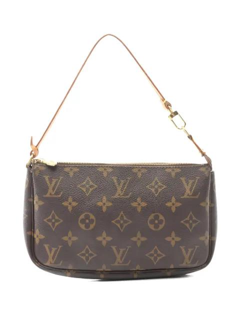 Pochette Accessoires shoulder bag by LOUIS VUITTON 